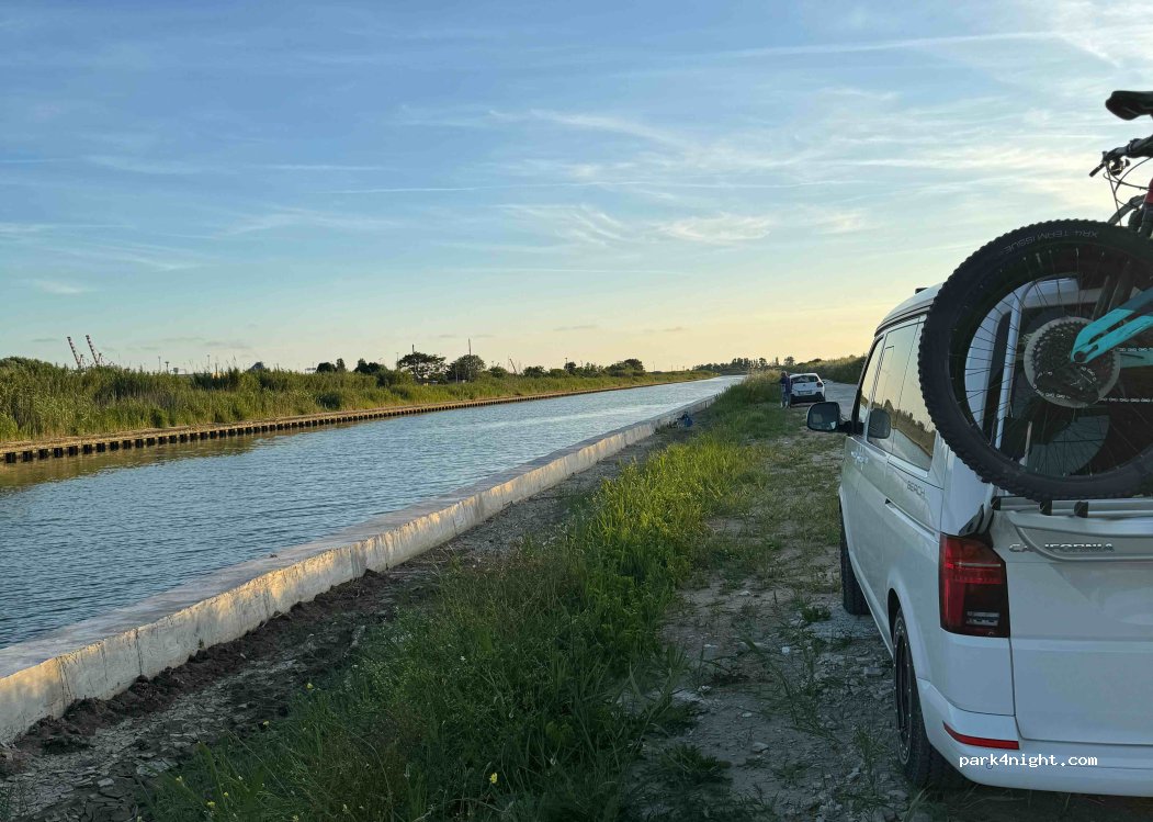 (LI 57123) Livorno - Unnamed Road — foto 4