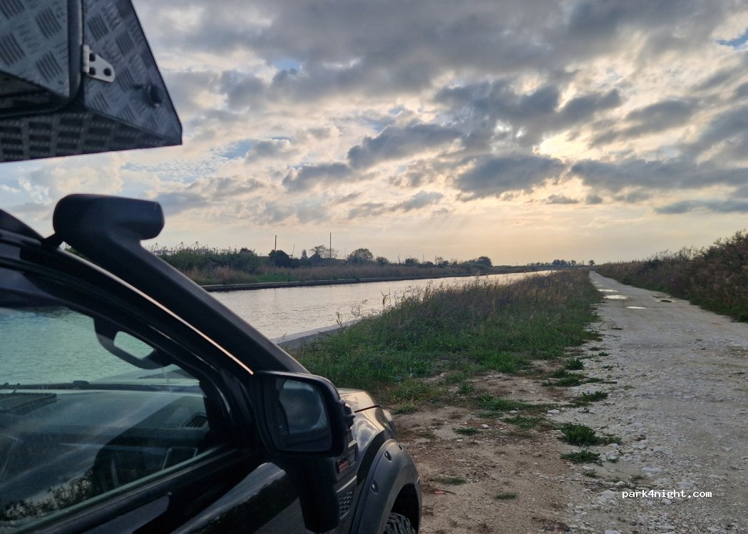 (LI 57123) Livorno - Unnamed Road — foto 5
