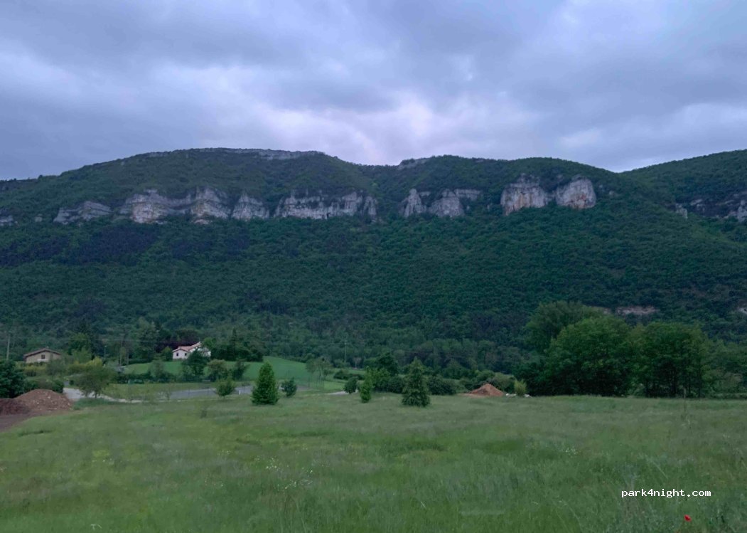 (12720) Mostuéjouls - 769 Route du Causse — foto