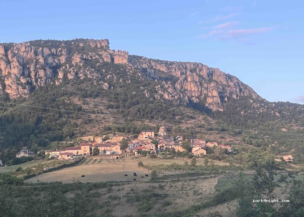 (12720) Mostuéjouls - 769 Route du Causse — foto 2