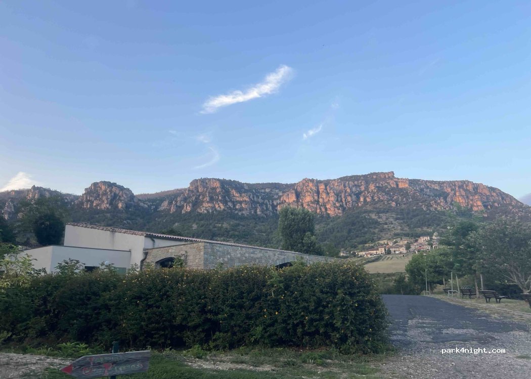(12720) Mostuéjouls - 769 Route du Causse — foto 4