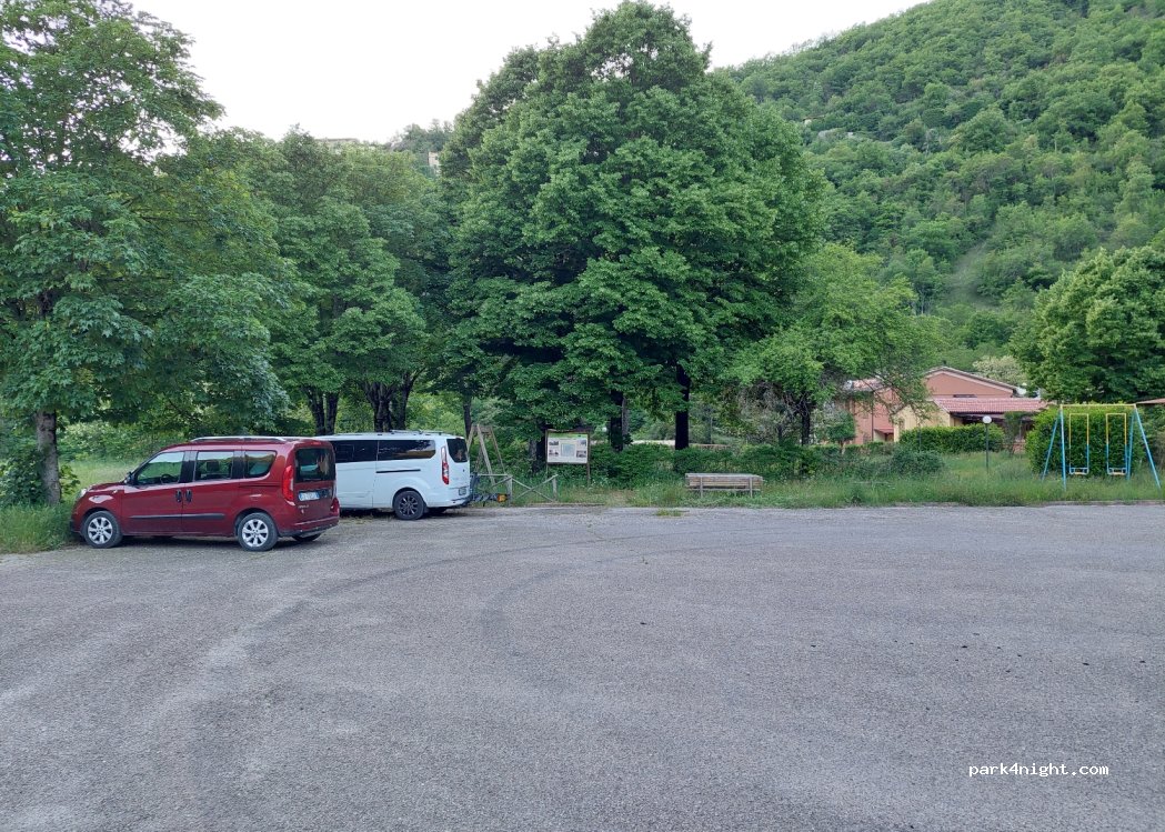 (06046) Norcia - — foto
