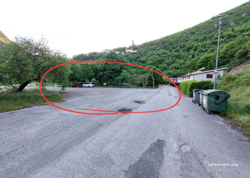 (06046) Norcia - — foto 2