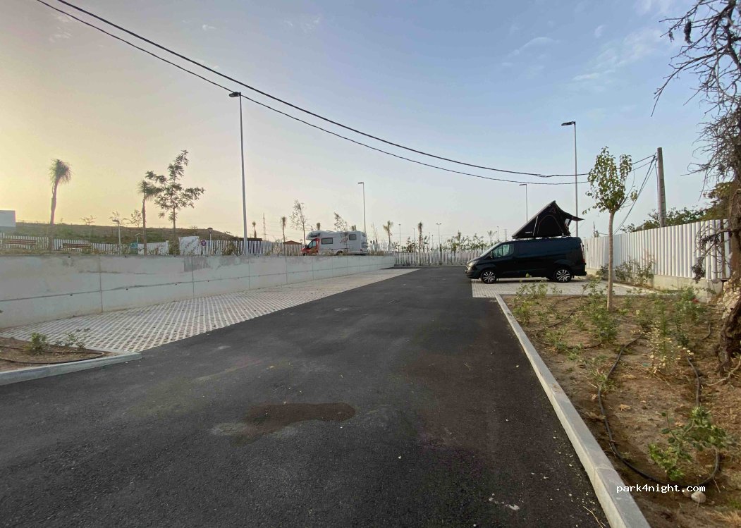 (29640) Fuengirola - 8P Terreno SG-13 Ed Poligono 012 — foto 4