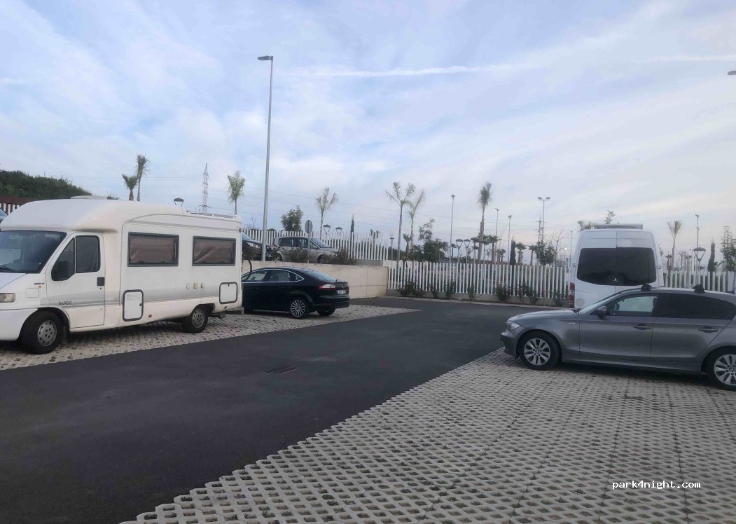 (29640) Fuengirola - 8P Terreno SG-13 Ed Poligono 012 — foto 5
