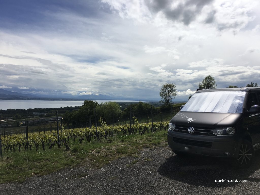 Domaine de Bellevue — foto