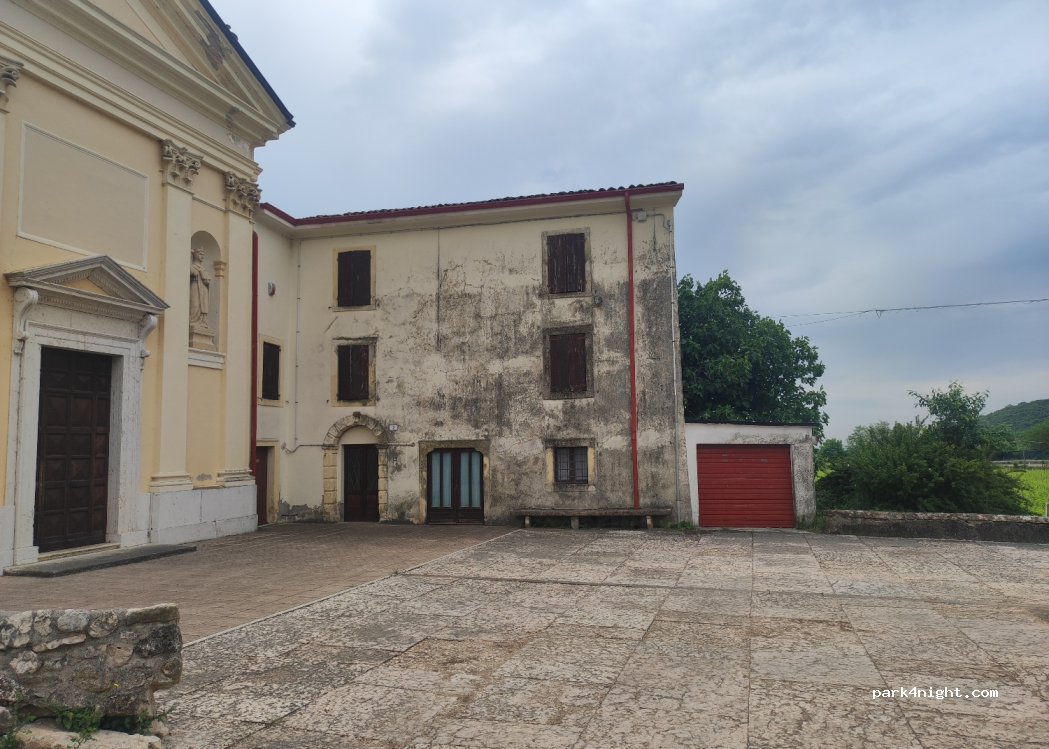 (37141) Fasola-pigozzo - Via Stevani — foto