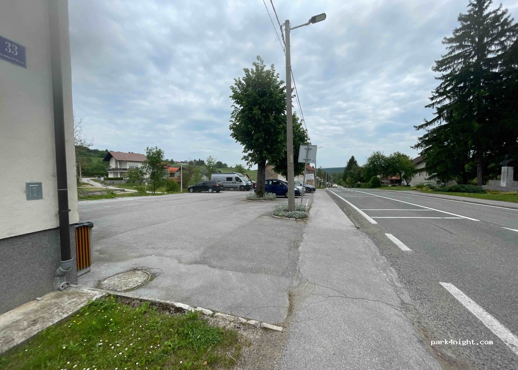 (47245) Rakovica - 31 D1 — foto