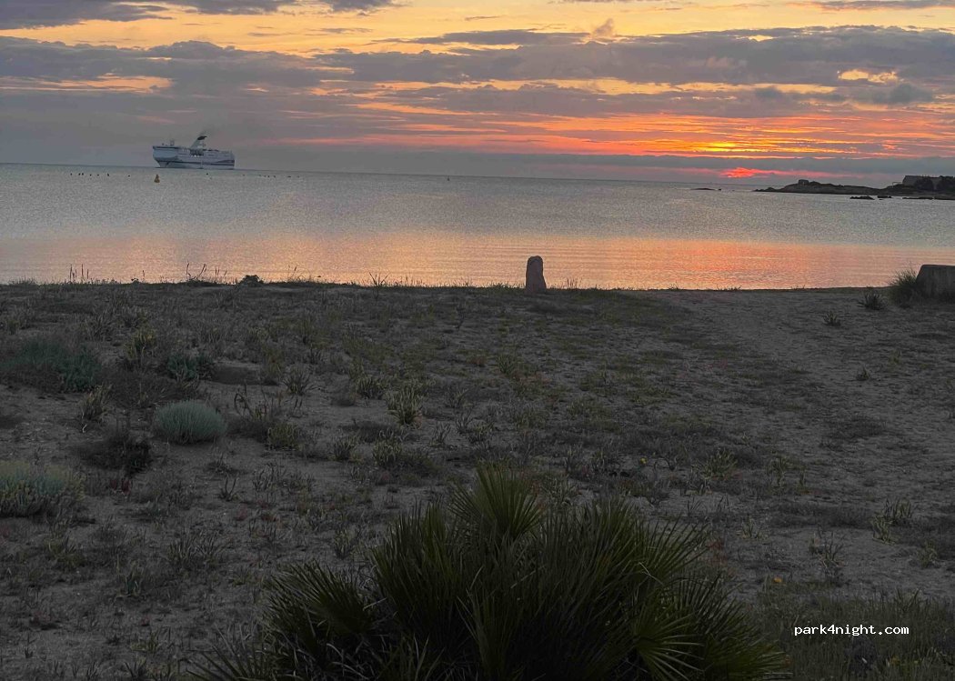 (07026) Lido del Sole - Via Crabile — foto