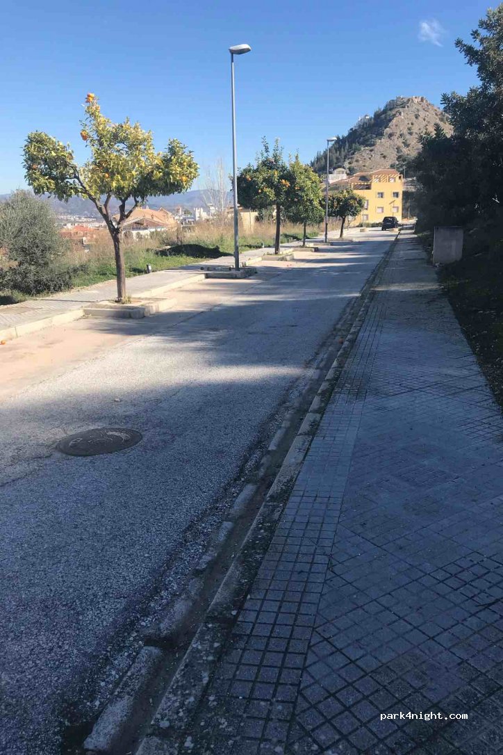 (29570) Cártama - 7-9 Calle Limnol — foto