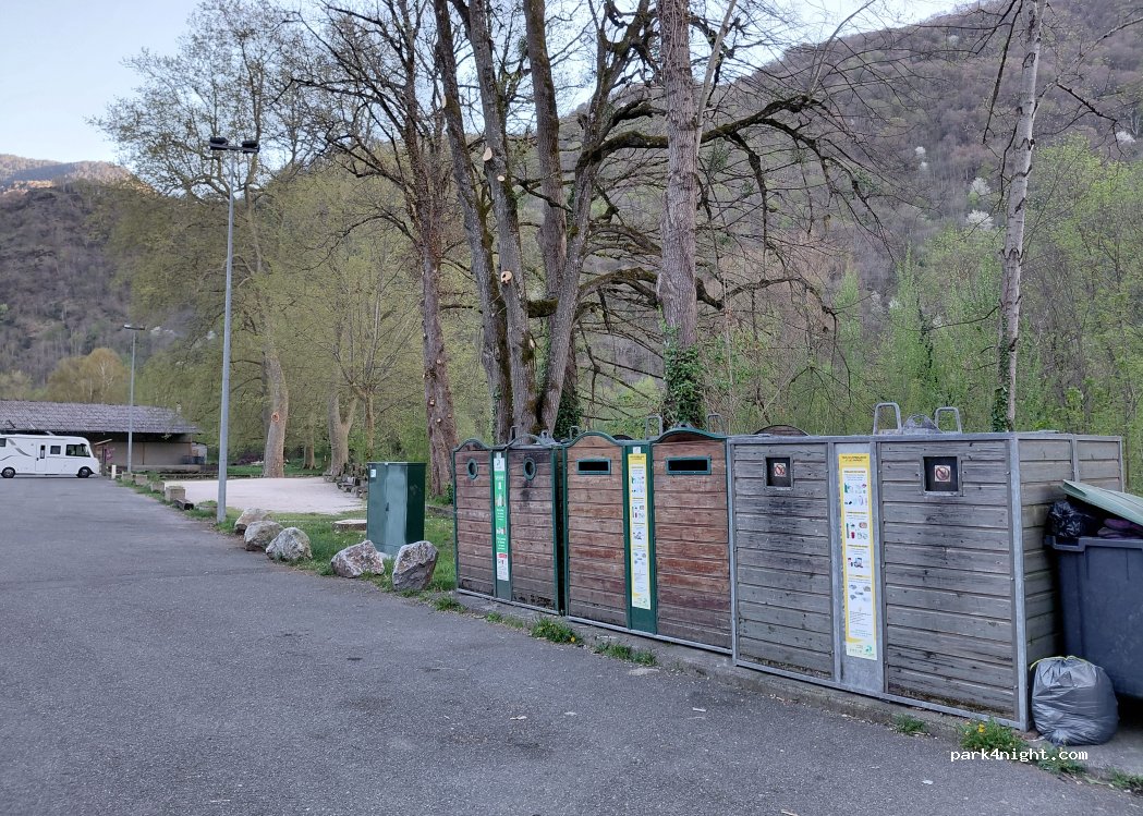 (31440) Fos - 1 Village — foto 2