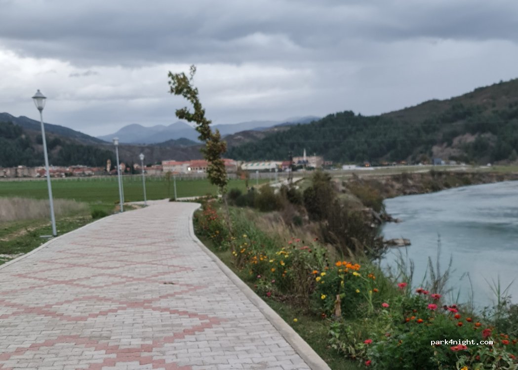 (6302) Memaliaj - Rruga Medi Bisha — foto 4