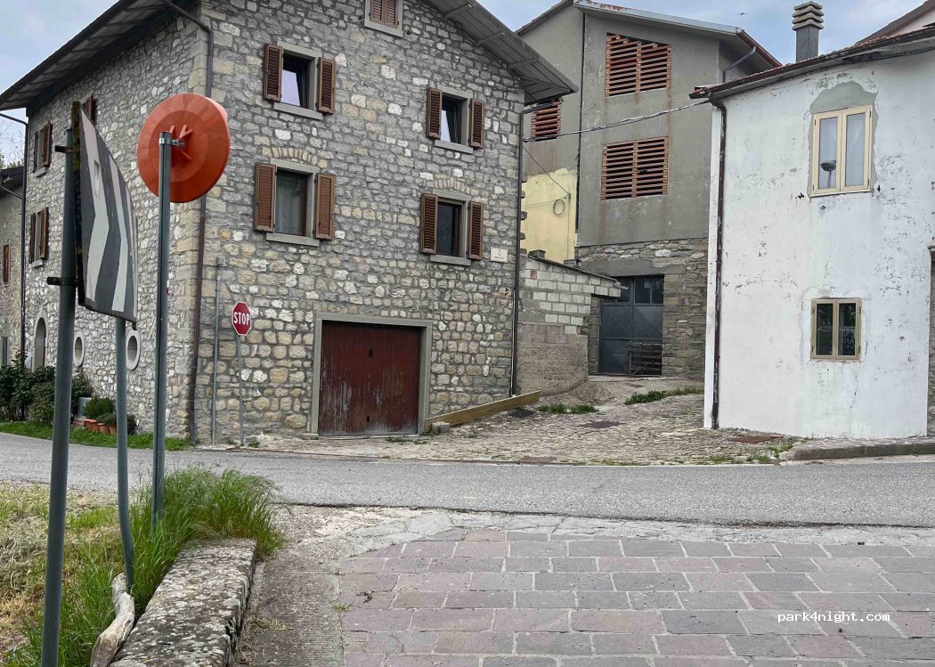 (47028) Balze - 23 Piazzetta del Convento — foto 2