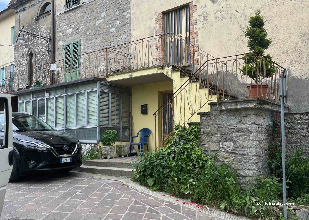 (47028) Balze - 23 Piazzetta del Convento — foto 3