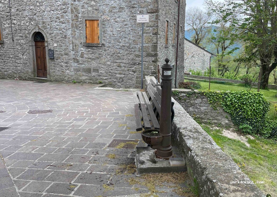 (47028) Balze - 23 Piazzetta del Convento — foto 4