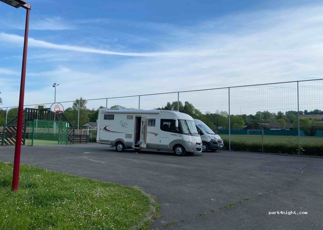 (08460) Signy-l'Abbaye - 44 Rue de l'Abbaye — foto