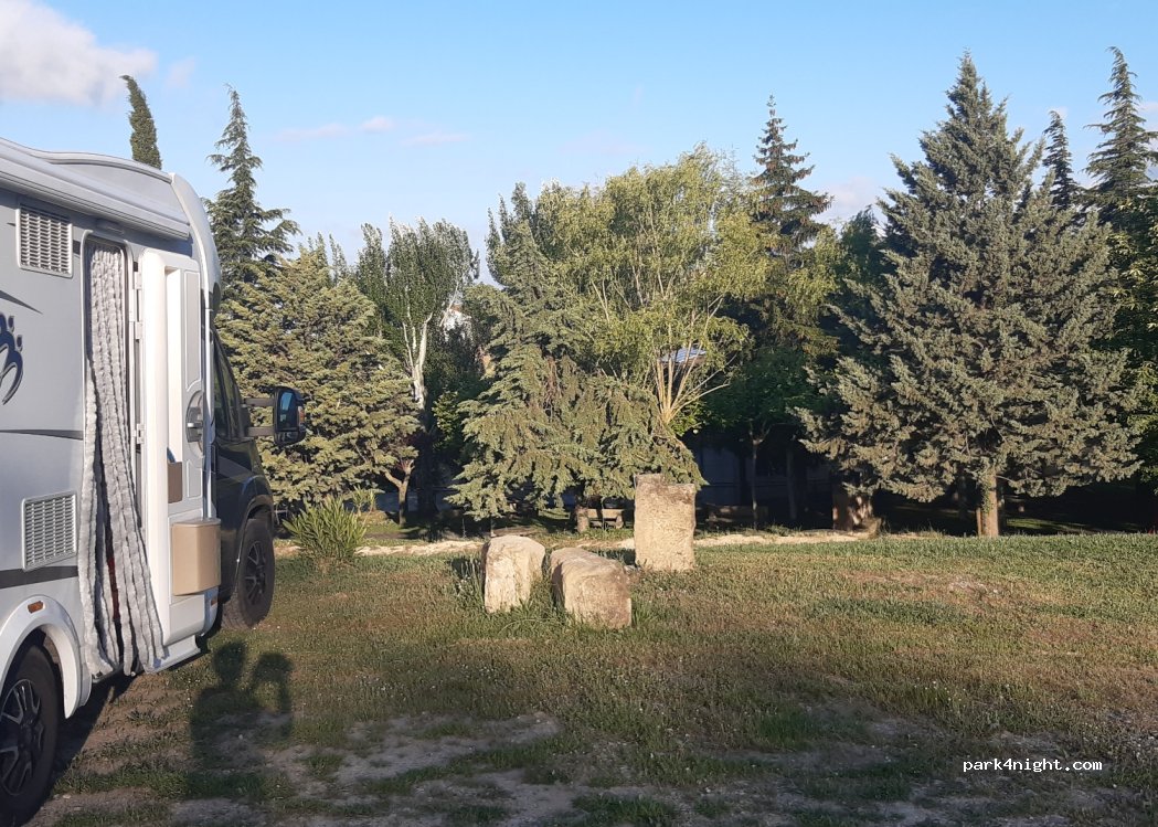 Bodegas Solana de Ramírez — foto 4