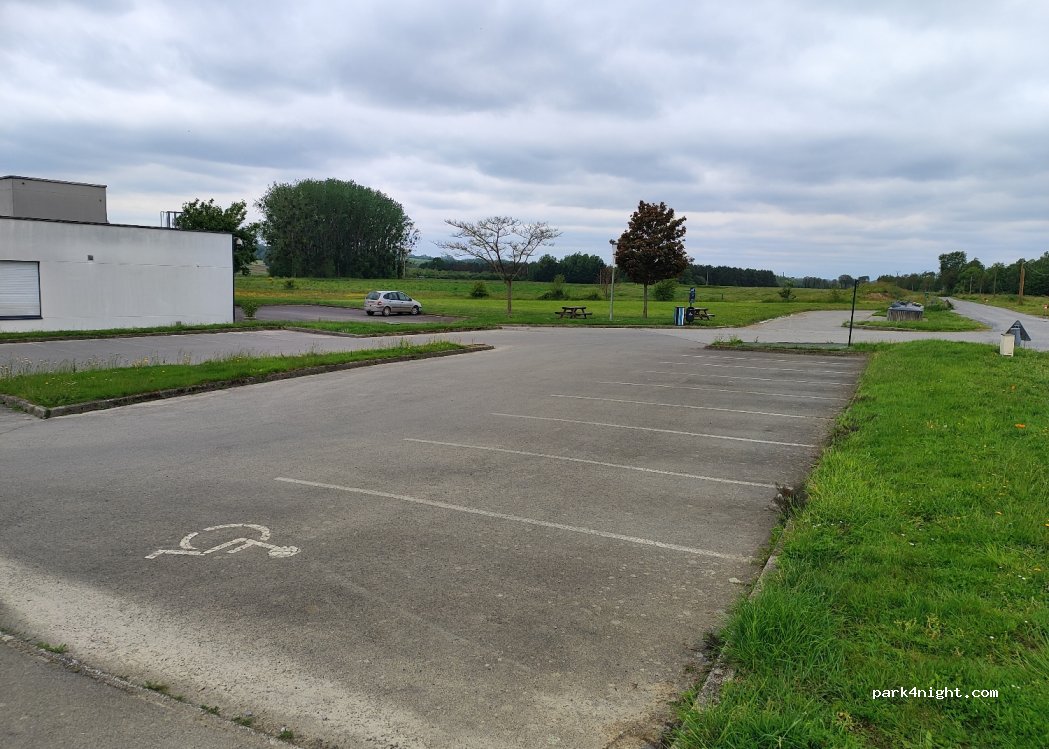 (35500) Saint-M'Hervé - 2 Allée de Bretagne — foto