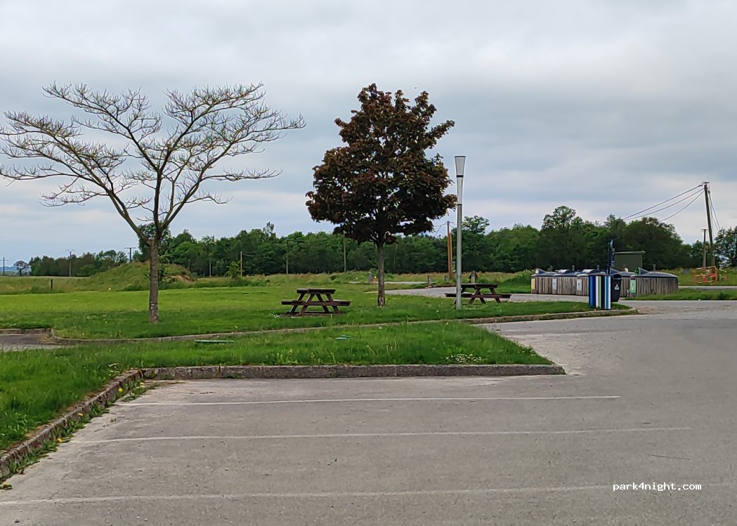 (35500) Saint-M'Hervé - 2 Allée de Bretagne — foto 2