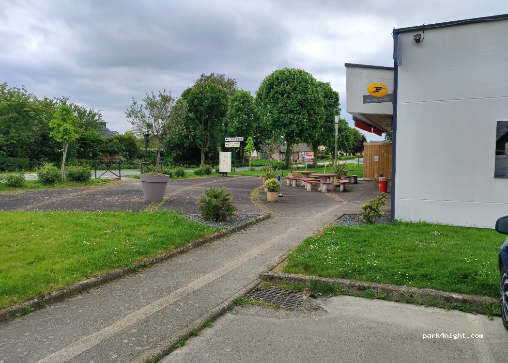 (35500) Saint-M'Hervé - 2 Allée de Bretagne — foto 3