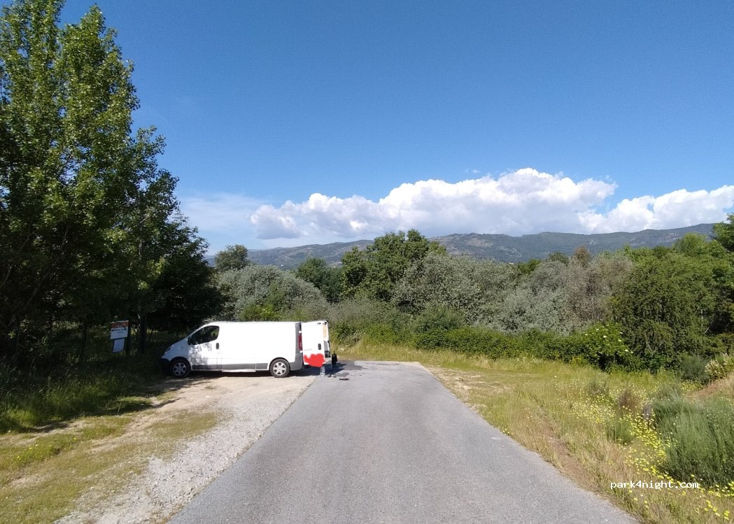 (6250) Belmonte - — foto