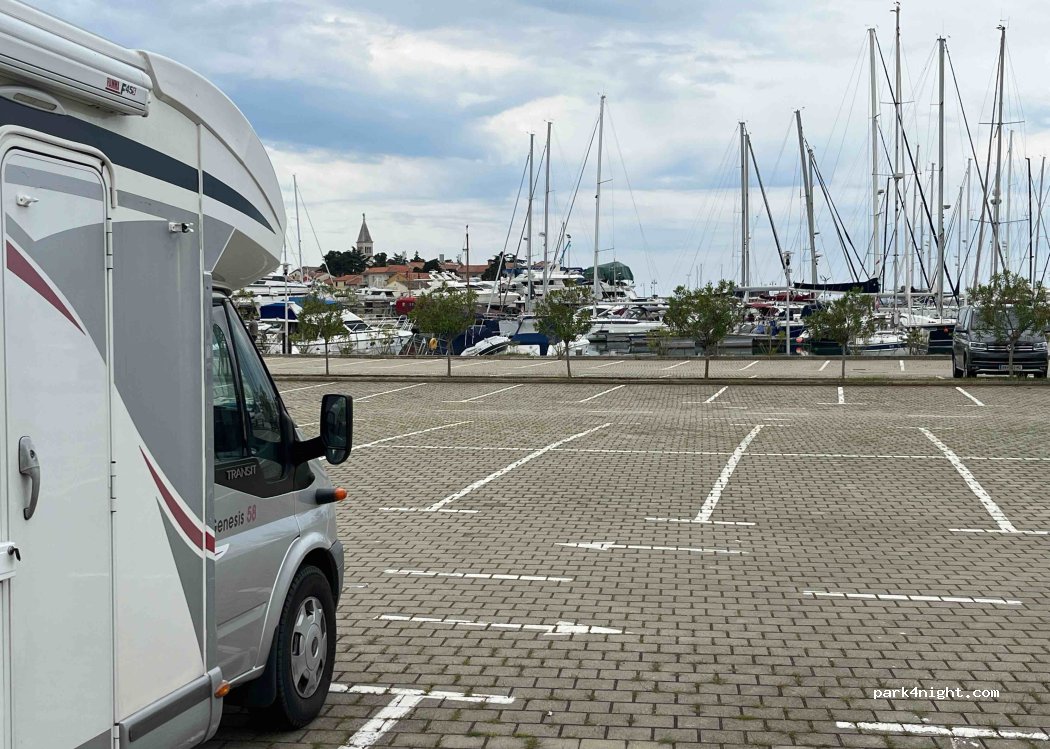 (52466) Novigrad - 36 Ulica Sv. Antona — foto 2