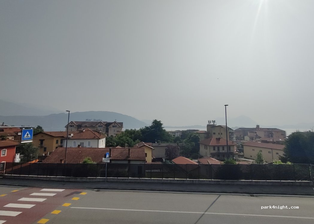 (28831) Baveno - 32 Via Stazione — foto 2
