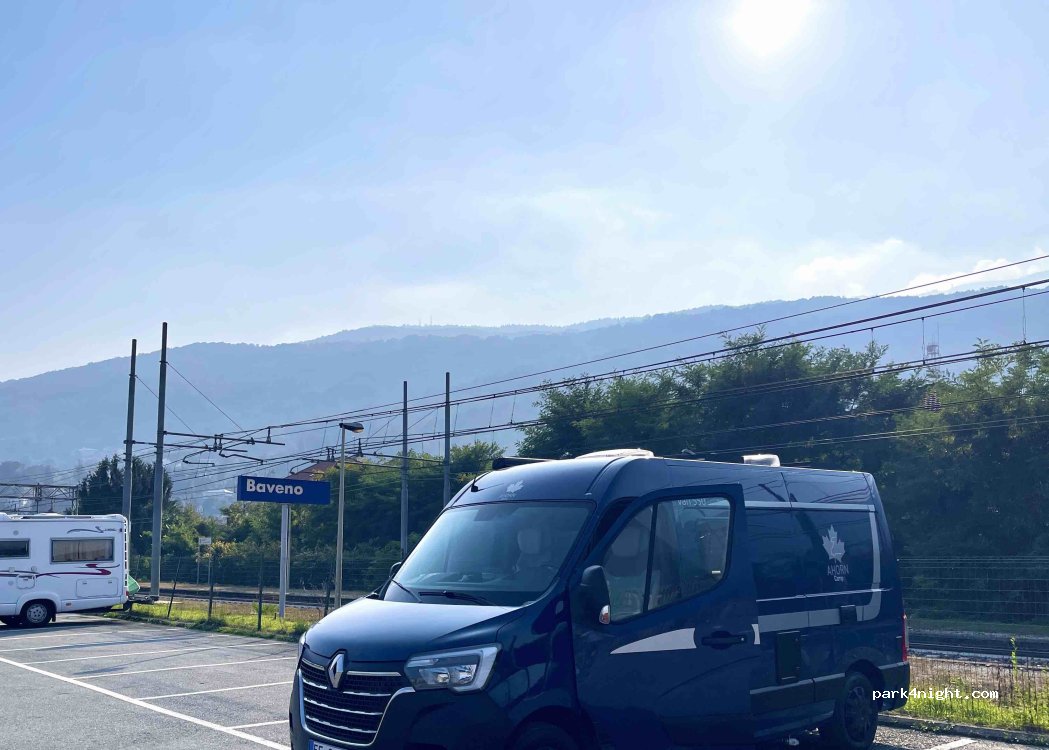 (28831) Baveno - 32 Via Stazione — foto 3