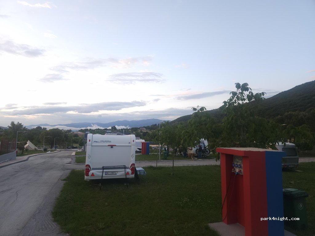 Ioannina Camping — foto 5
