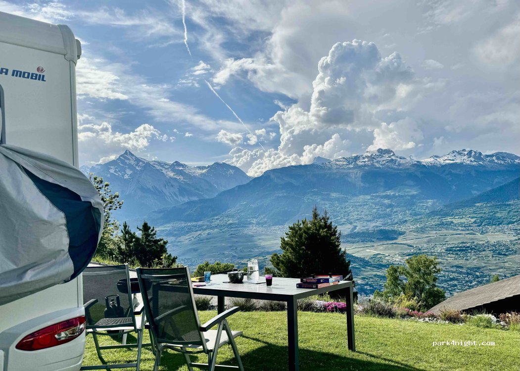 Panoramachalet — foto 4