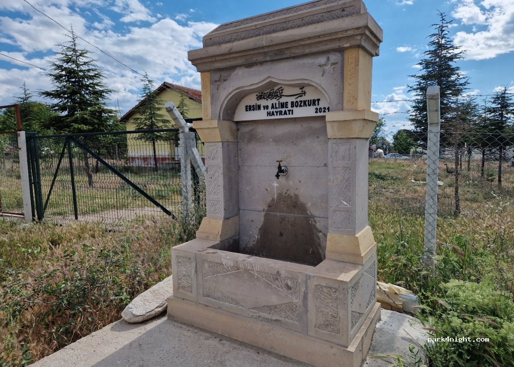 (64902) Uşak - Külçen Köyü — foto 2