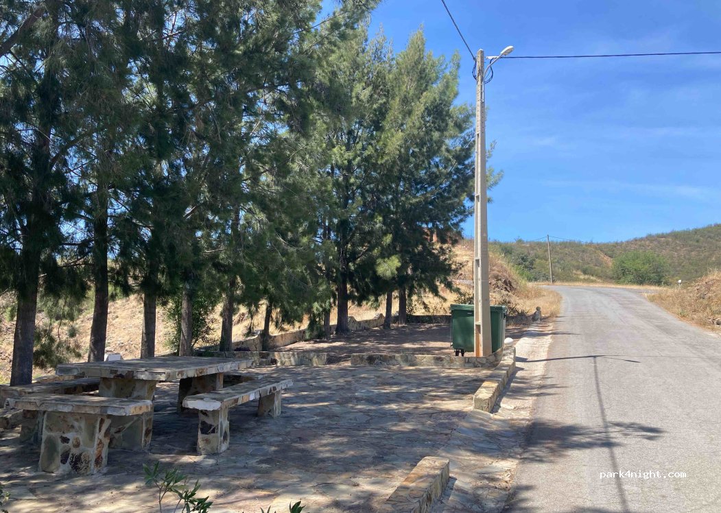 (8970-391) Vaqueiros - 505C Rua de Galachos — foto 3