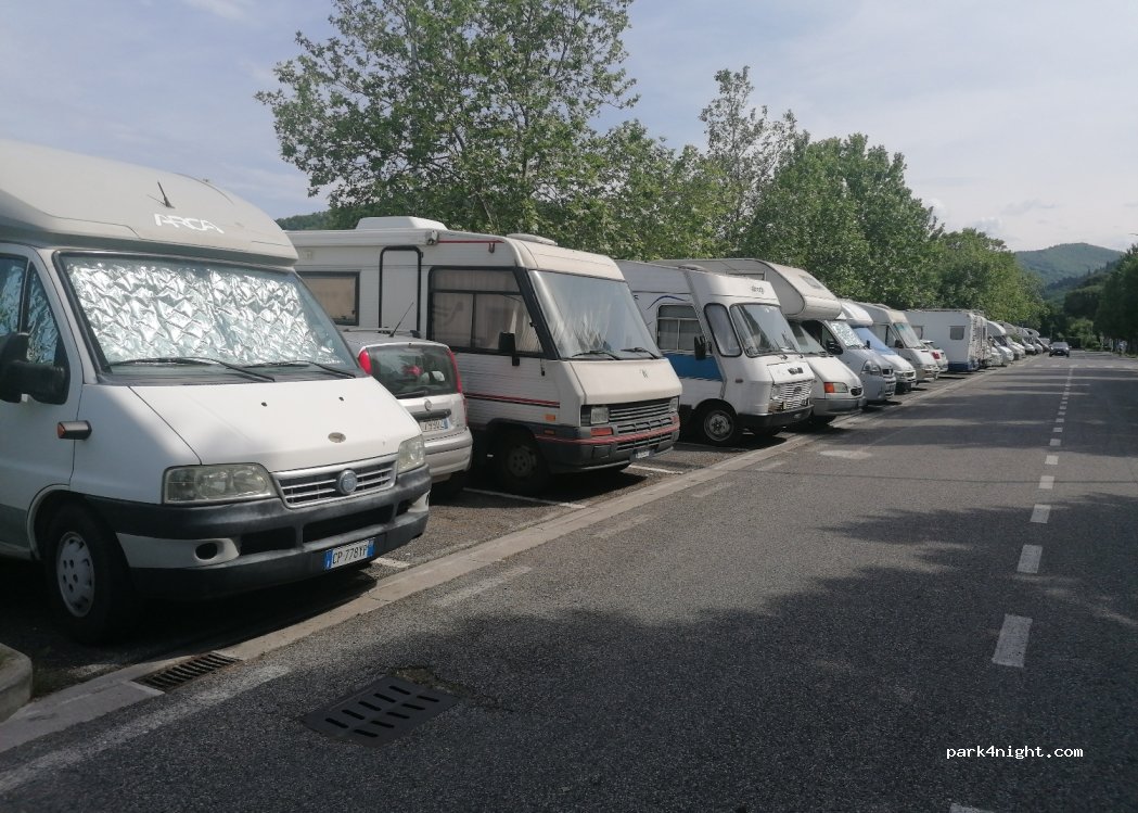 (50065) Pontassieve - 2/B Via Lisbona — foto