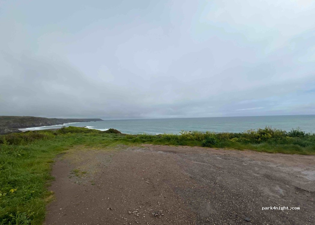 (TR12 7LT) Helston - Unnamed Road — foto
