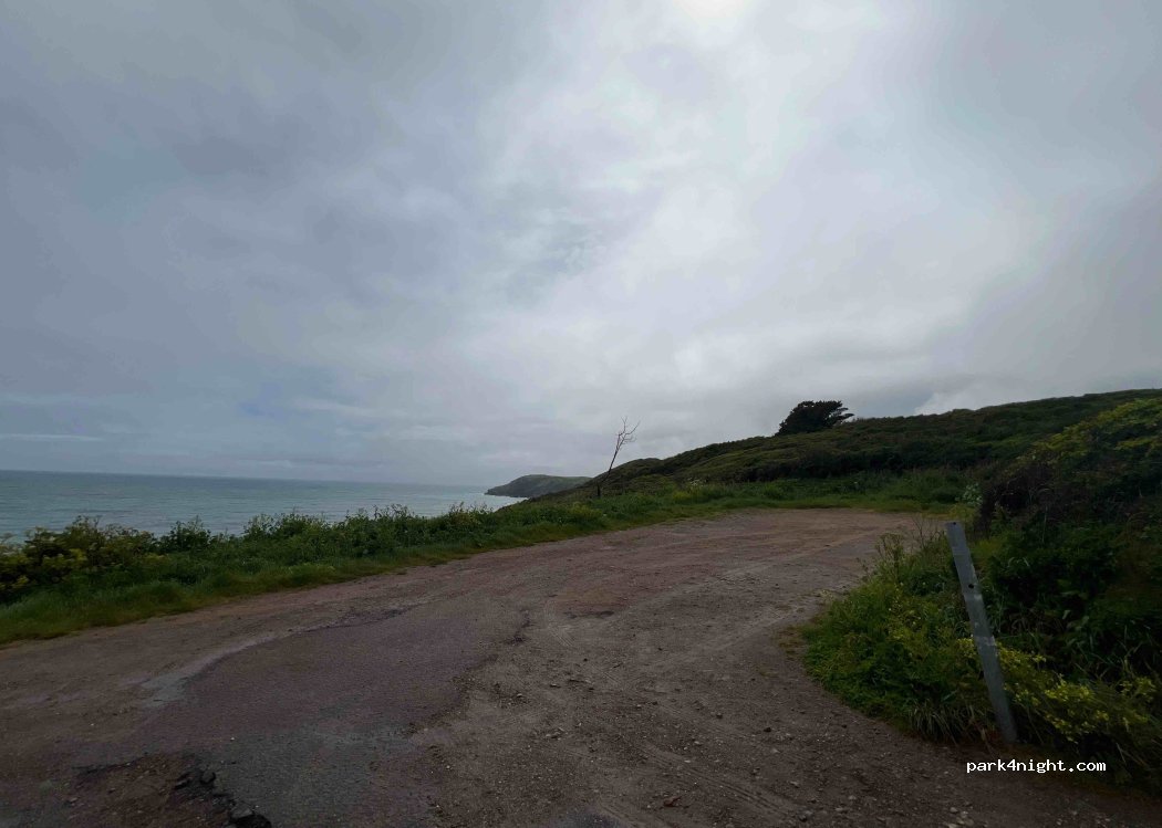 (TR12 7LT) Helston - Unnamed Road — foto 2