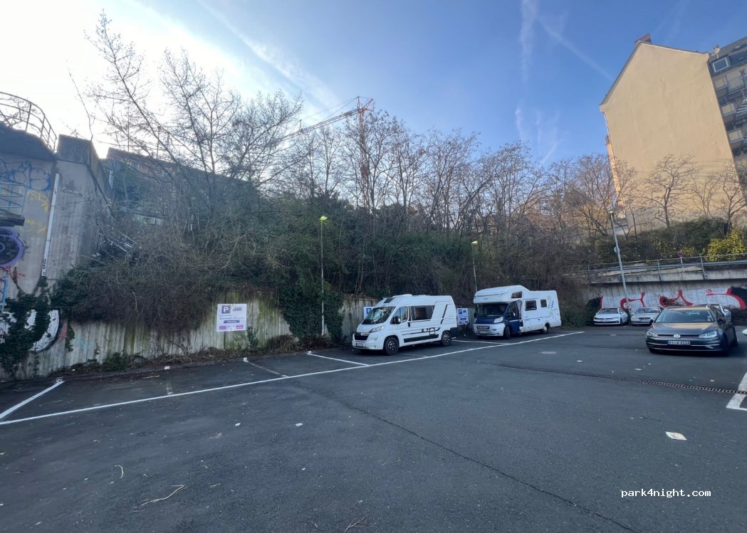 (55122) Mainz - Mombacherstr. 11-15 — foto