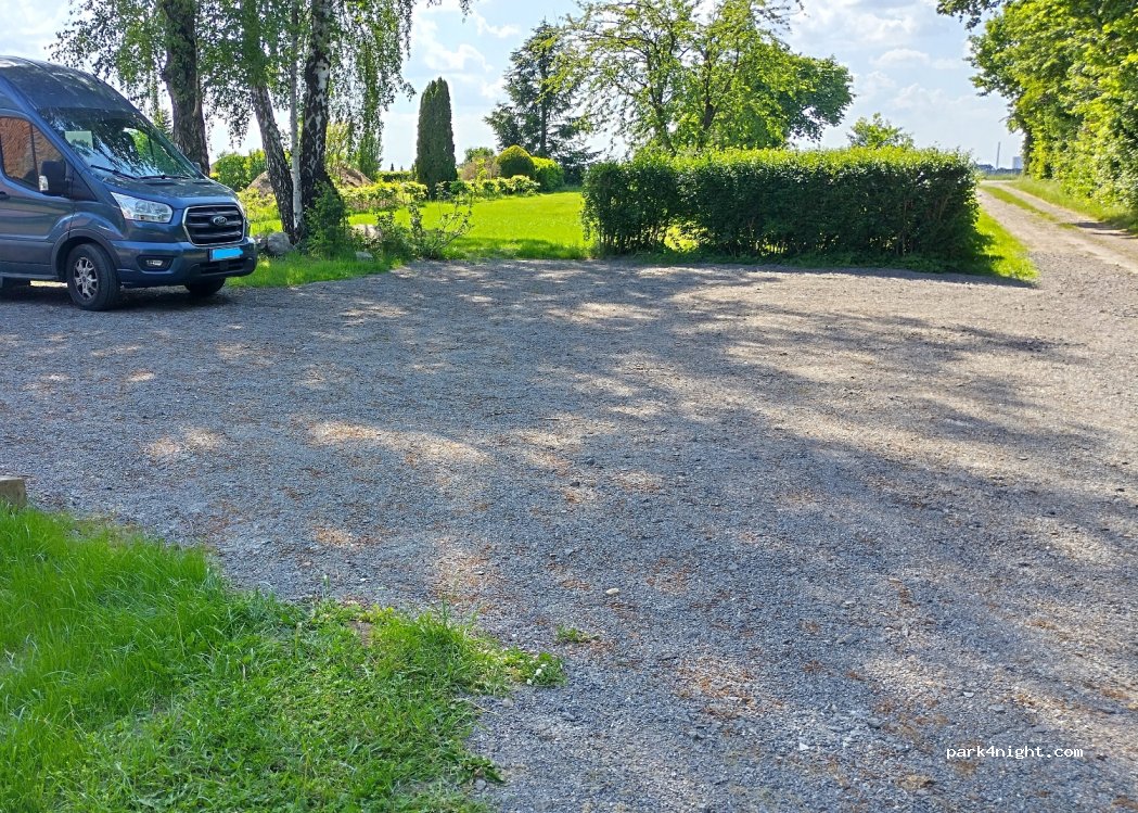 (31719) Wiedensahl - 97 Hauptstraße — foto 3
