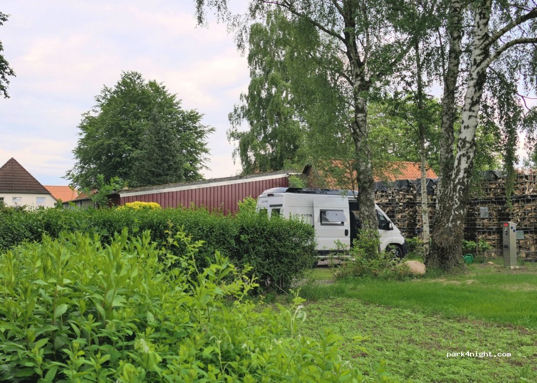 (31719) Wiedensahl - 97 Hauptstraße — foto 4