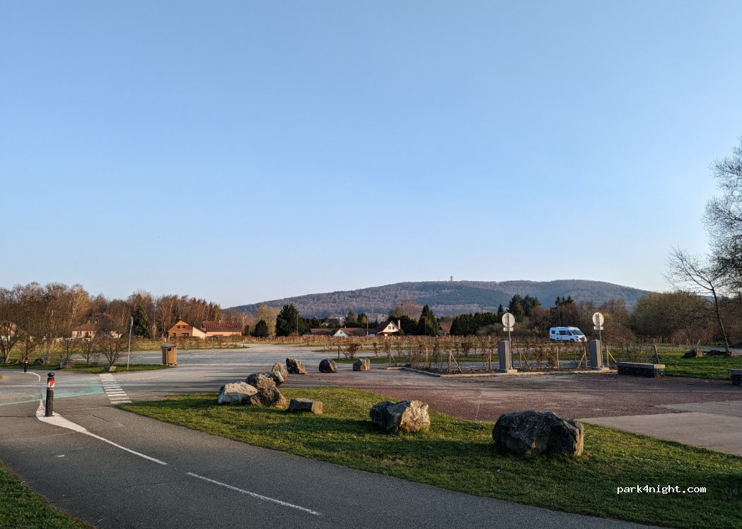 (90300) Sermamagny - 17 Rue Lallemand — foto
