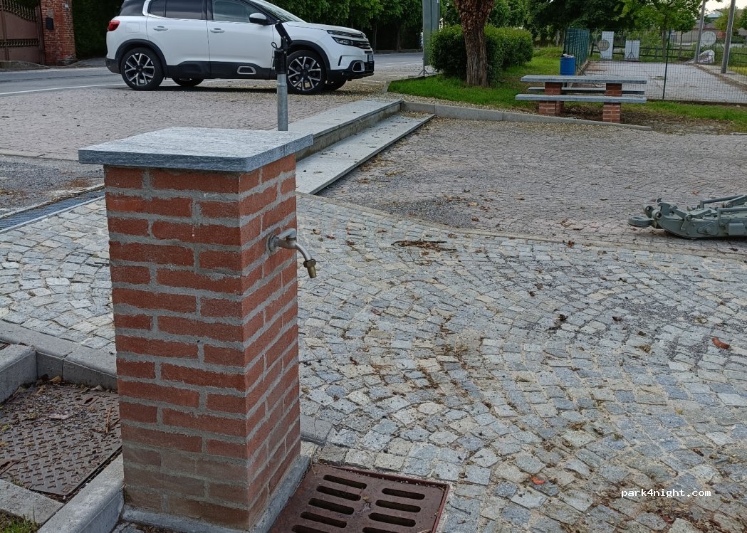(12080) Borgo - 6C Via Roma — foto