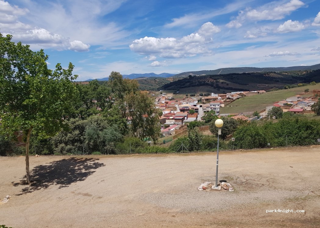Camping El Mirador de Cabañeros — foto 3