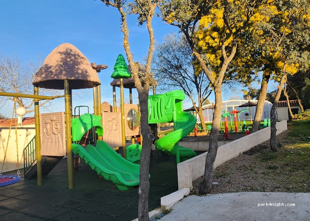 Camping El Mirador de Cabañeros — foto 4