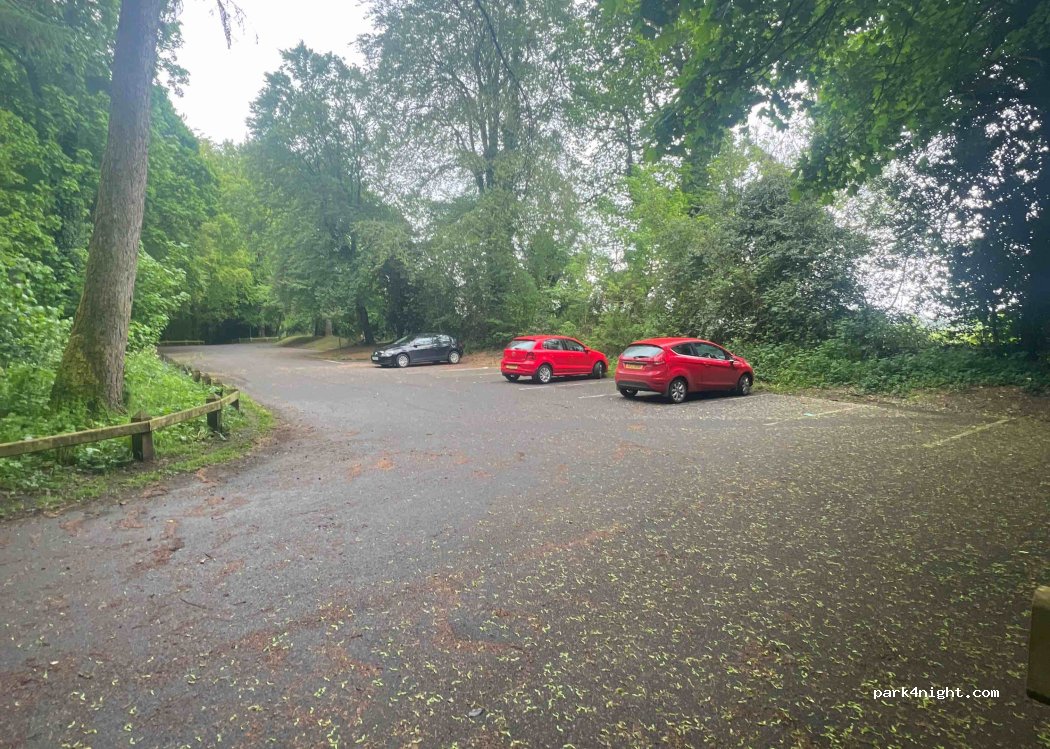 (BT49 9EX) Limavady - Unnamed Road — foto