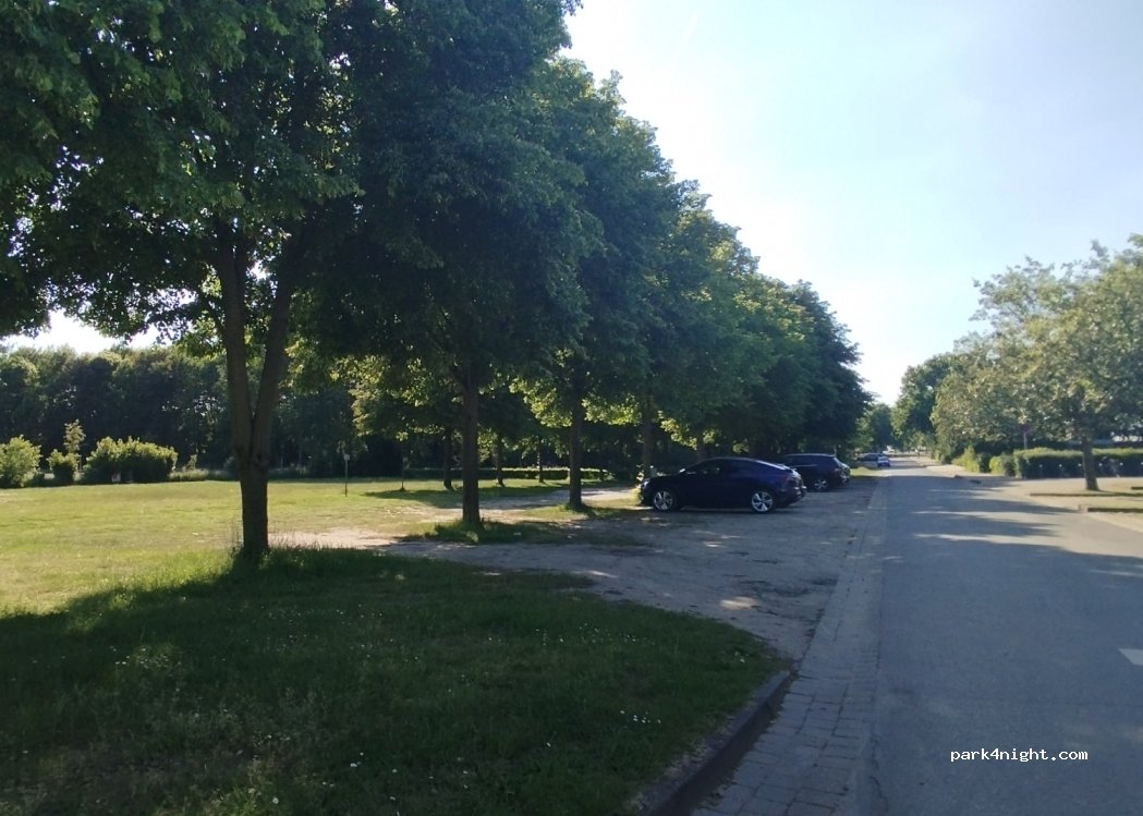 (30938) Burgwedel - 3 Auf der Ramhorst — foto