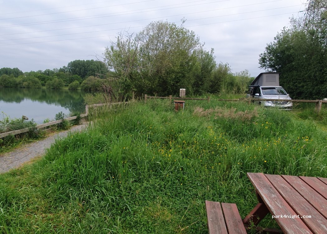 (72160) Connerré - 455 Chemin du Petit Port — foto