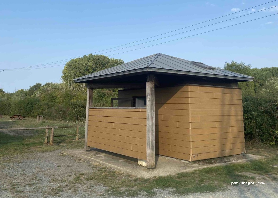 (72160) Connerré - 455 Chemin du Petit Port — foto 2