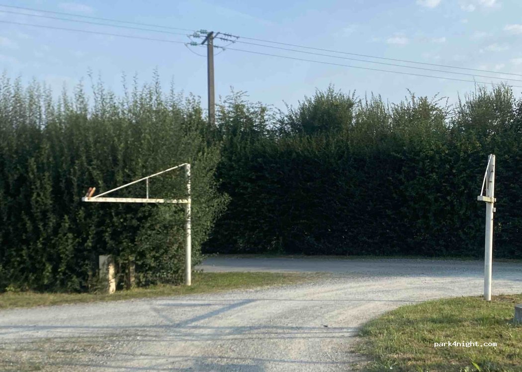 (72160) Connerré - 455 Chemin du Petit Port — foto 3