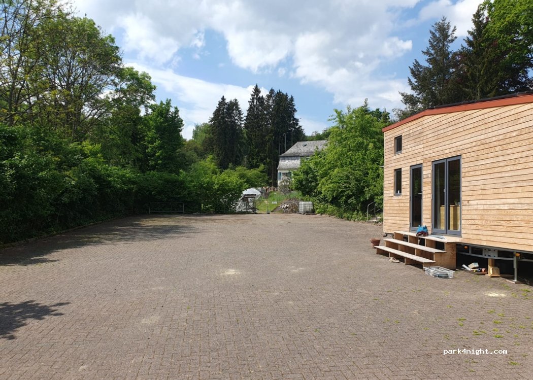 Zukunftsdorf Waldhof — foto