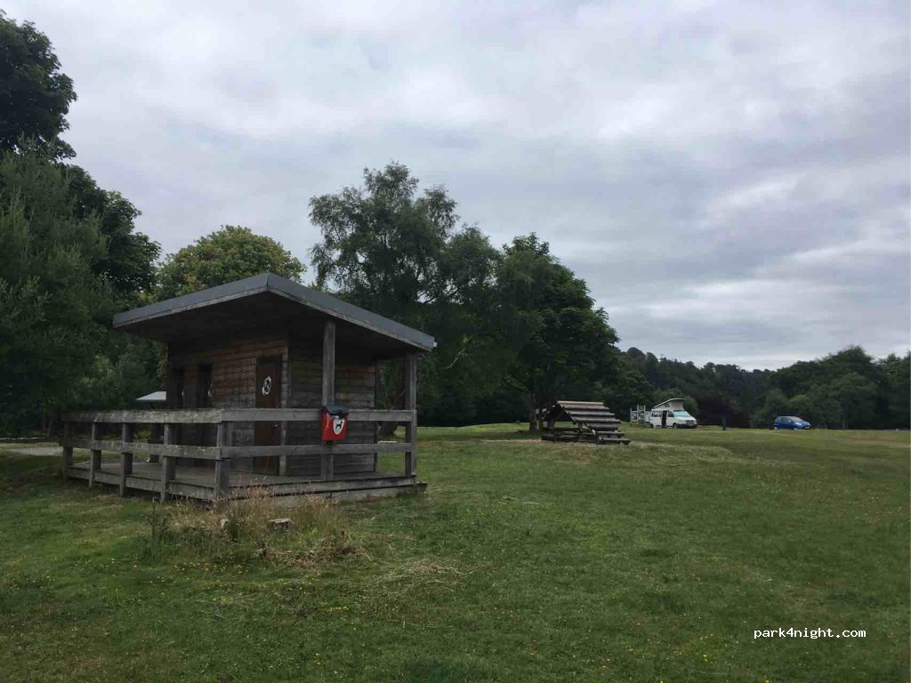 (PA75 6QB)  - Unnamed Road — foto