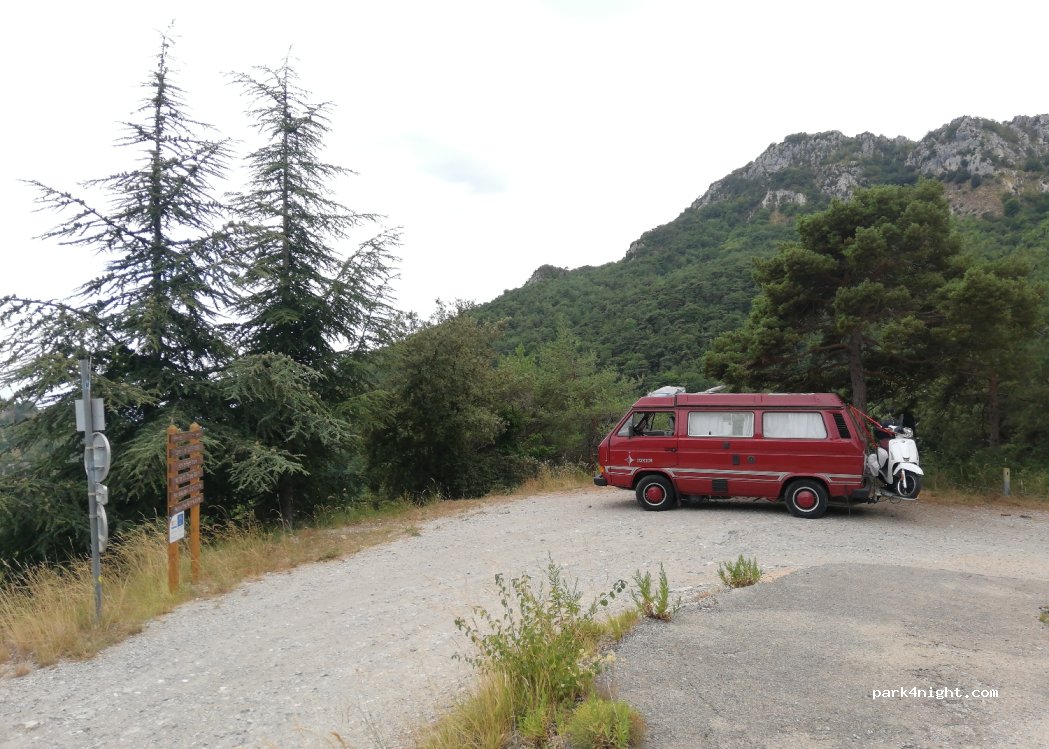(06500) Sainte-Agnès - — foto 2